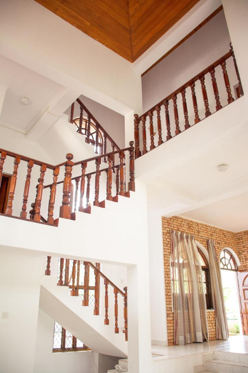Kandyan Glory Holiday Home Hanthana Bagian luar foto